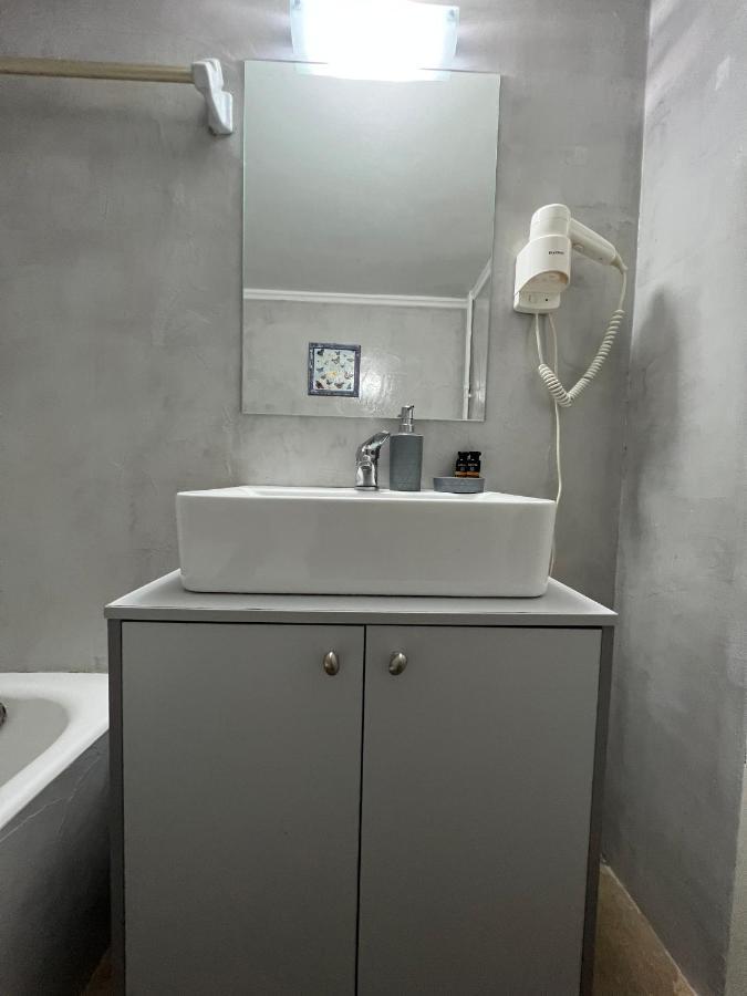 Agios Eleftherios Metro St. 2 Bedrms 4 Pers. Flat Αθήνα Εξωτερικό φωτογραφία